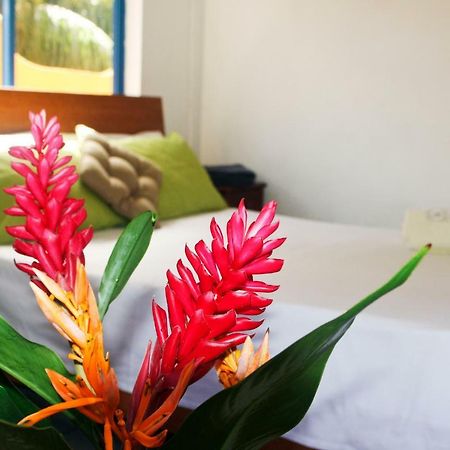 Vicky'S Holiday Apartment Vịnh Beau Vallon Ngoại thất bức ảnh