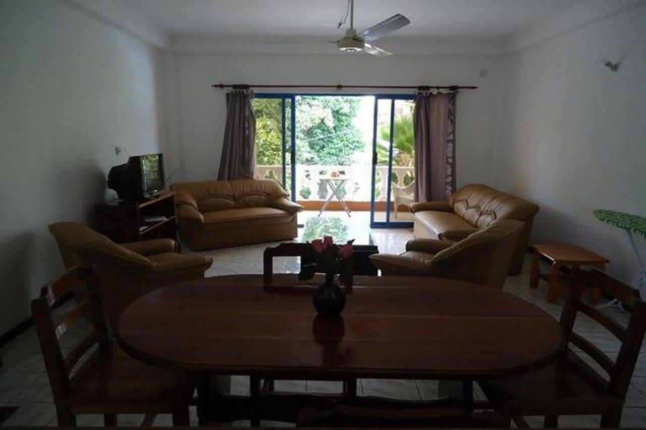 Vicky'S Holiday Apartment Vịnh Beau Vallon Ngoại thất bức ảnh